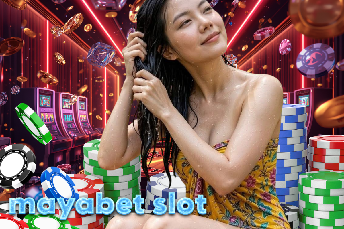 mayabet slot