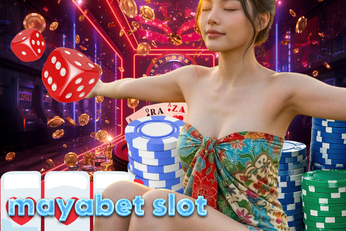 mayabet slot ทางเข้า